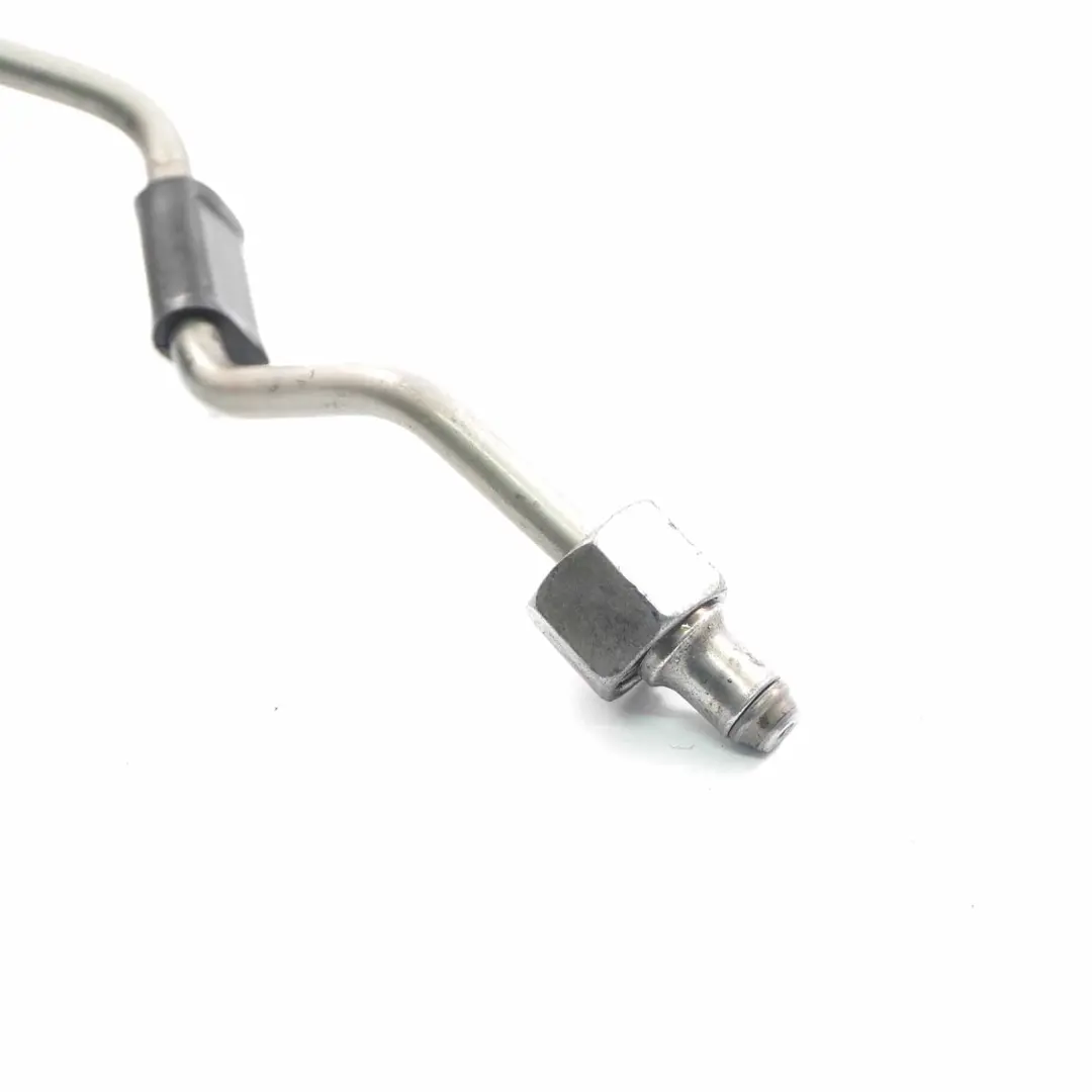 Mercedes W164 OM642 Fuel Injection Line Pressure Pipe Rail Injector - SKU A6420701433-1 - Part number A6420701433
