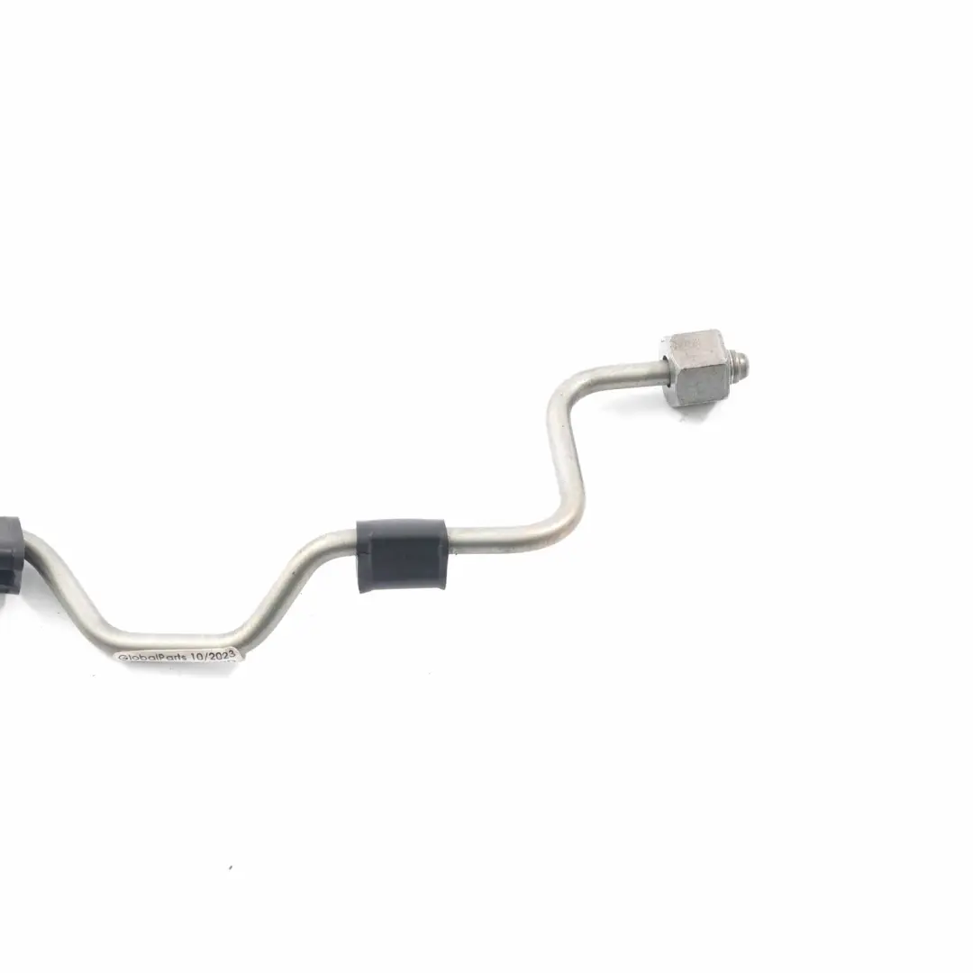 Mercedes W164 OM642 Fuel Injection Line Pressure Pipe Rail Injector - SKU A6420701433-1 - Part number A6420701433