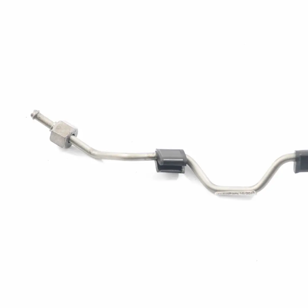 Mercedes W164 OM642 Ligne d'injection de carburant Tuyau de pression - SKU A6420701433-1 - Numéro de pièce A6420701433