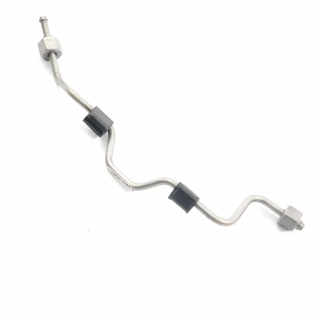 Mercedes W164 OM642 Ligne d'injection de carburant Tuyau de pression - SKU A6420701433-1 - Numéro de pièce A6420701433