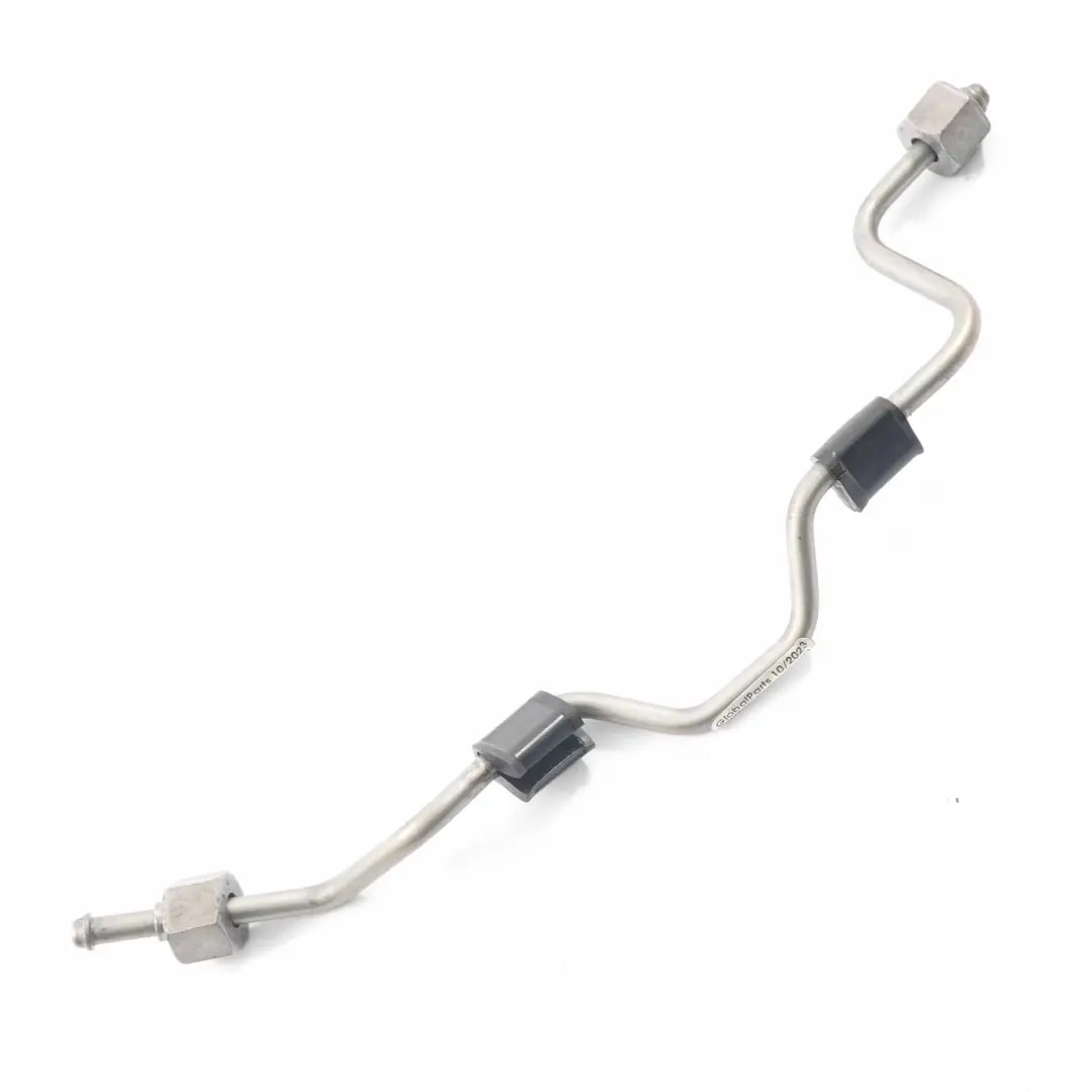 OM642 Kraftstoffeinspritzleitung Druckrohr Injektor für Mercedes W164 mit Teilenummer A6420701433 Mercedes W164 OM642 Kraftstoffeinspritzleitung Druckrohr Injektor - SKU A6420701433-1 - Teilenummer A6420701433