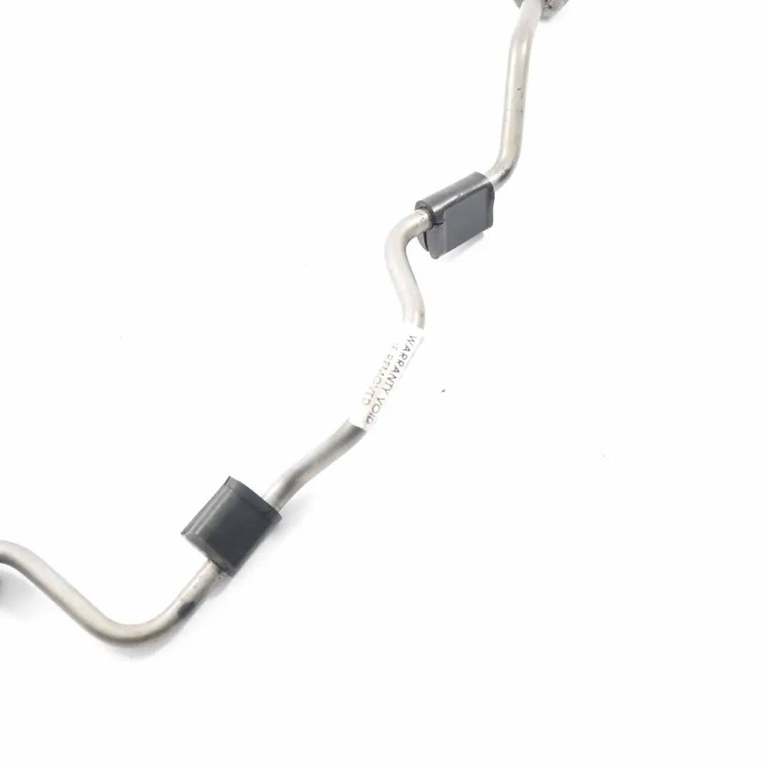 OM642 Ligne d'injection de carburant Tuyau de pression pour Mercedes W164 à propos du numéro de pièce A6420701433 Mercedes W164 OM642 Ligne d'injection de carburant Tuyau de pression - SKU A6420701433-1 - Numéro de pièce A6420701433