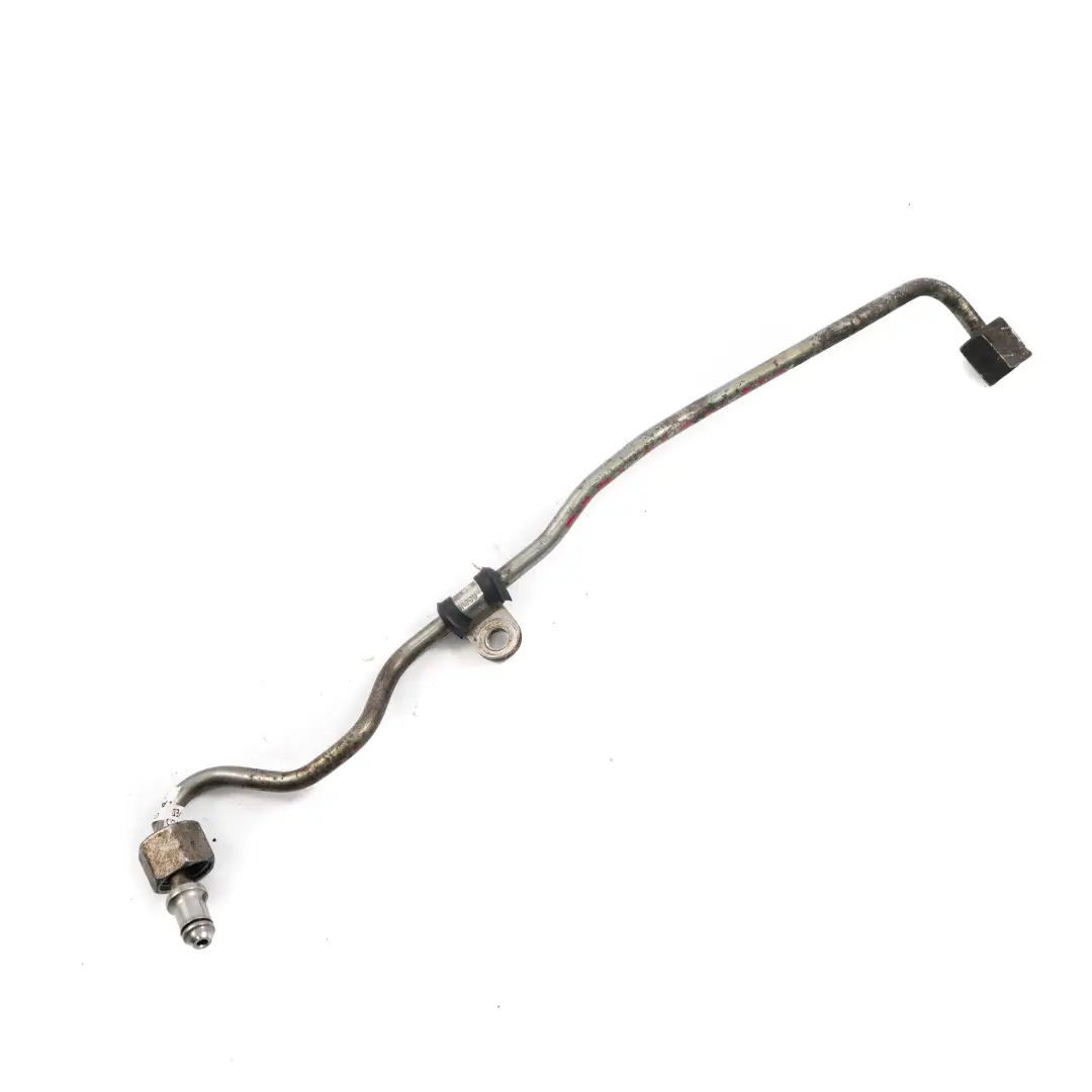 OM642 Inyección combustible tubería presión carril para Mercedes W164 W204 W221 con número de pieza A6420701833 Mercedes W164 W204 W221 OM642 Inyección combustible tubería presión carril - SKU A6420701833 - Número de pieza A6420701833