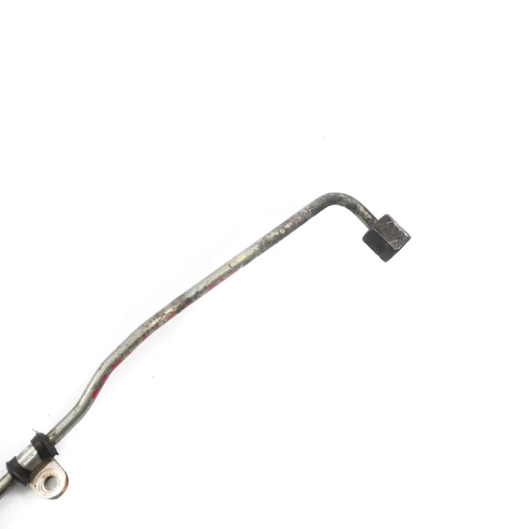 Mercedes W164 W204 W221 OM642 Fuel Injection Line Pressure Pipe Rail Injector - SKU A6420701833 - Part number A6420701833