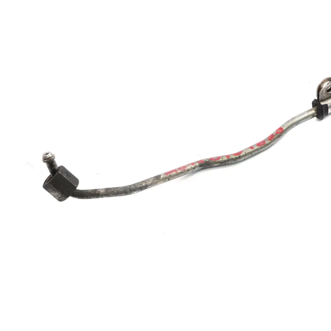 Mercedes W164 W204 W221 OM642 Fuel Injection Line Pressure Pipe Rail Injector - SKU A6420701833 - Part number A6420701833