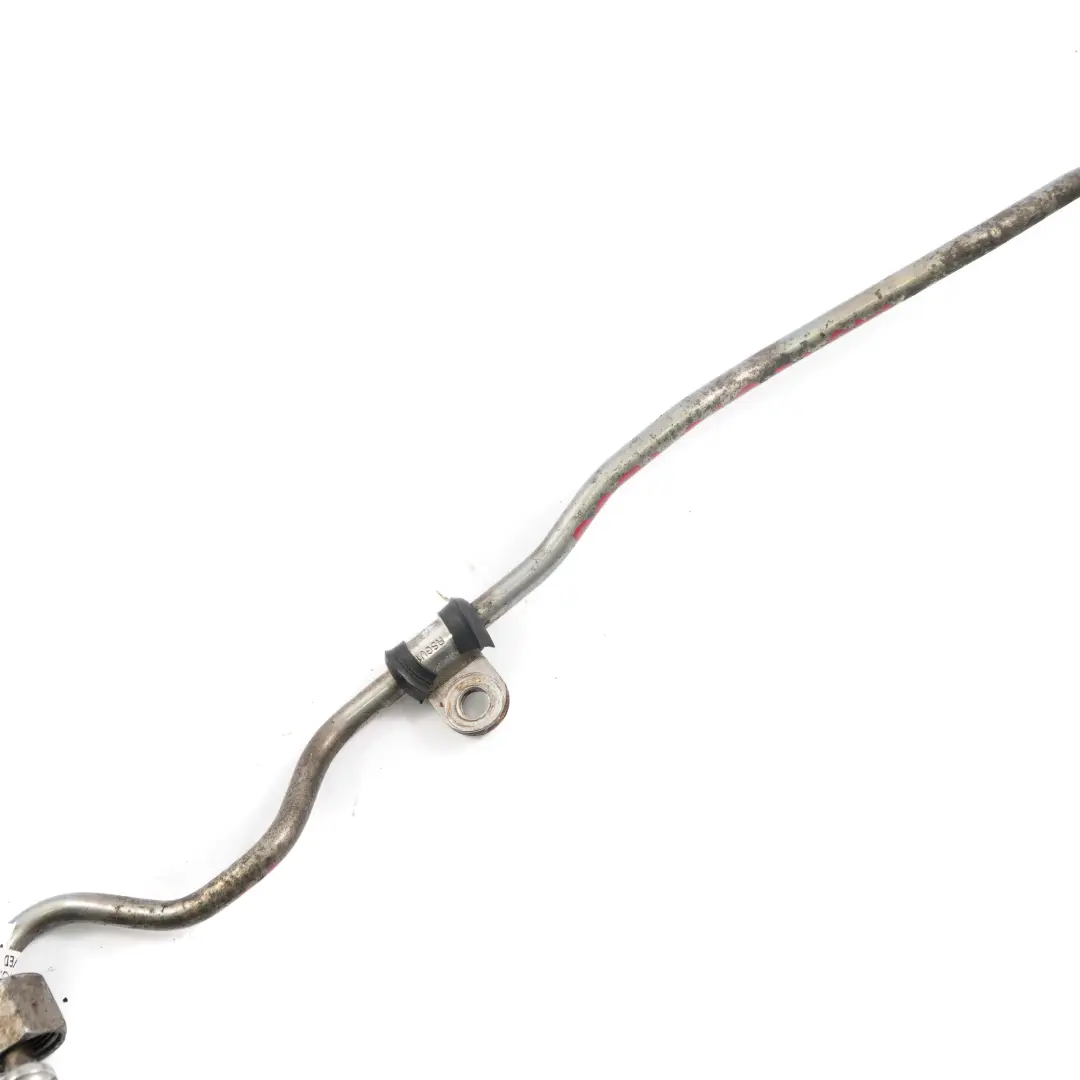 Mercedes W164 W204 W221 OM642 Fuel Injection Line Pressure Pipe Rail Injector - SKU A6420701833 - Part number A6420701833