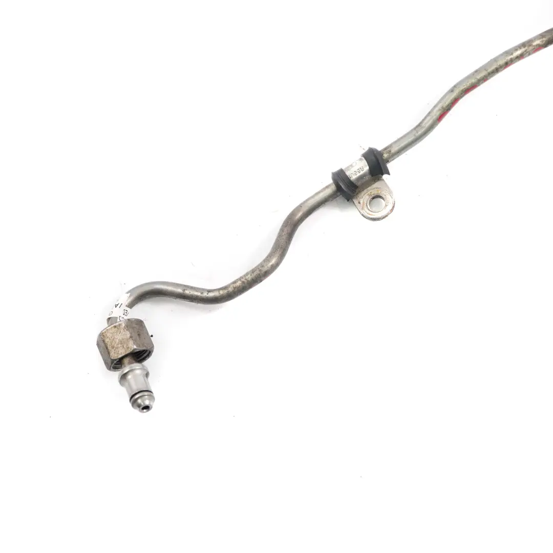 Mercedes W164 W204 W221 OM642 Fuel Injection Line Pressure Pipe Rail Injector - SKU A6420701833 - Part number A6420701833