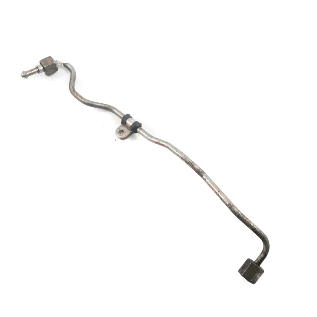 OM642 Inyección combustible tubería presión carril para Mercedes W164 W204 W221 con número de pieza A6420701833 Mercedes W164 W204 W221 OM642 Inyección combustible tubería presión carril - SKU A6420701833 - Número de pieza A6420701833