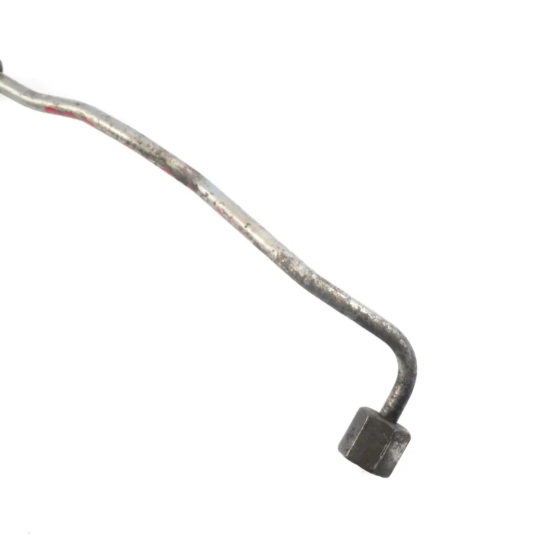 Mercedes W164 W204 W221 OM642 Fuel Injection Line Pressure Pipe Rail Injector - SKU A6420701833 - Part number A6420701833