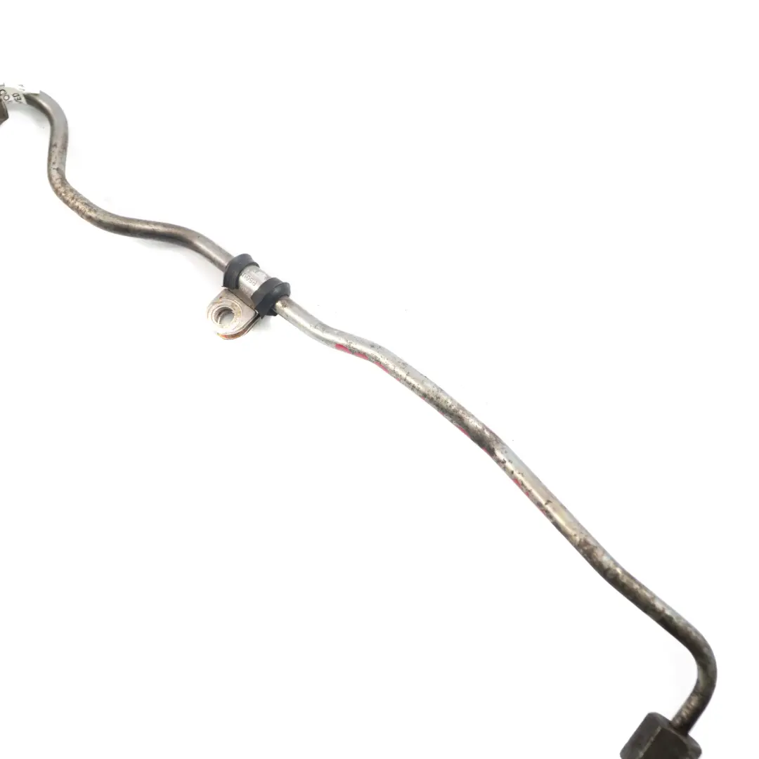 Mercedes W164 W204 W221 OM642 Inyección combustible tubería presión carril - SKU A6420701833 - Número de pieza A6420701833