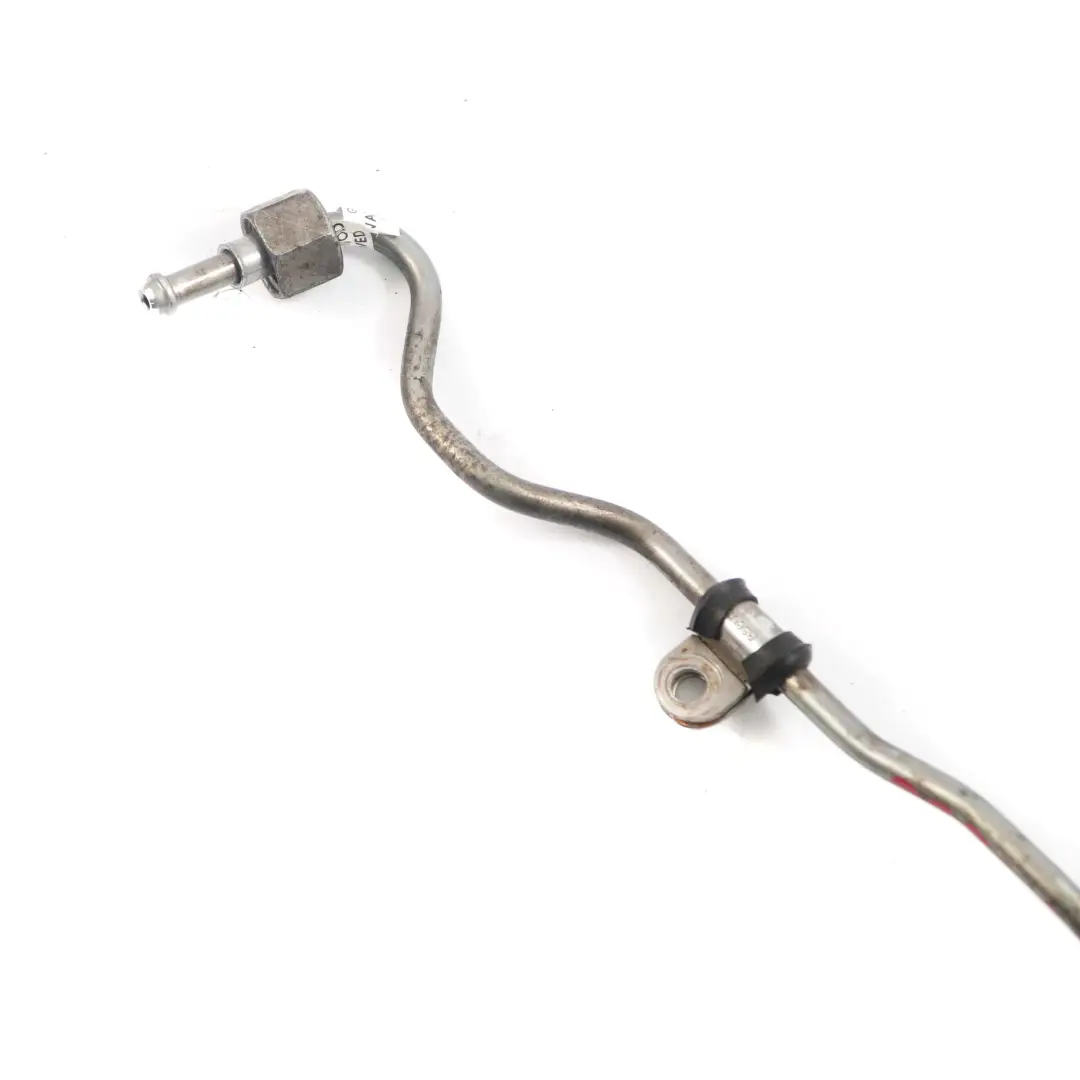 Mercedes W164 W204 W221 OM642 Fuel Injection Line Pressure Pipe Rail Injector - SKU A6420701833 - Part number A6420701833
