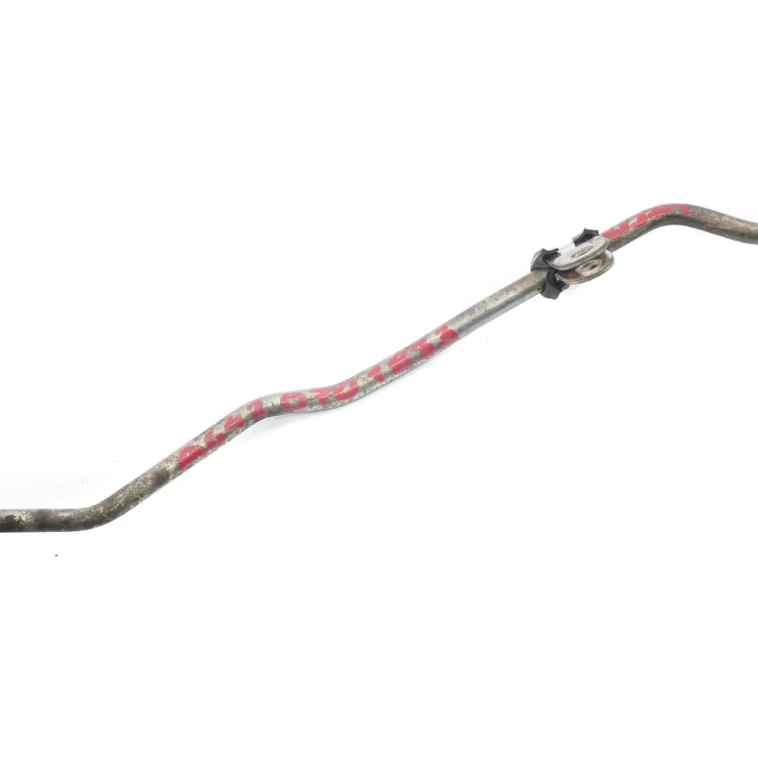 Mercedes W164 W204 W221 OM642 Fuel Injection Line Pressure Pipe Rail Injector - SKU A6420701833 - Part number A6420701833