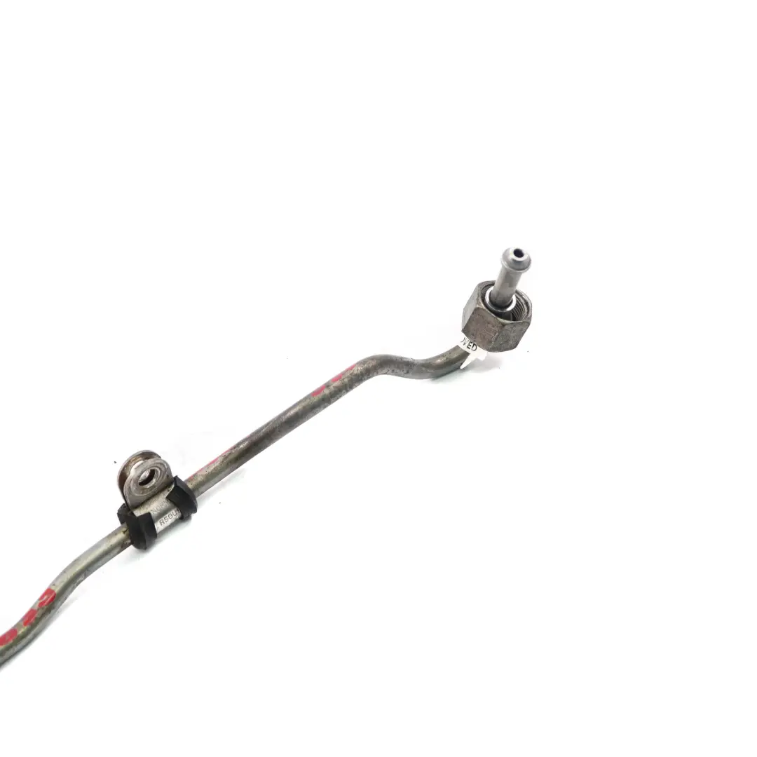 Mercedes W164 W204 W221 OM642 Fuel Injection Line Pressure Pipe Rail Injector - SKU A6420701833 - Part number A6420701833