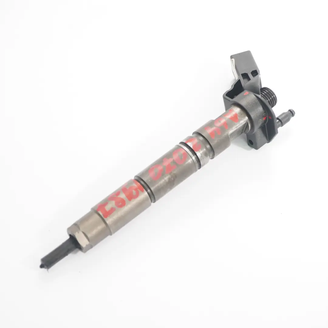 Mercedes W221 OM642 CDI motore diesel iniettore carburante ugello - SKU A6420701987 - Numero di parte A6420701987