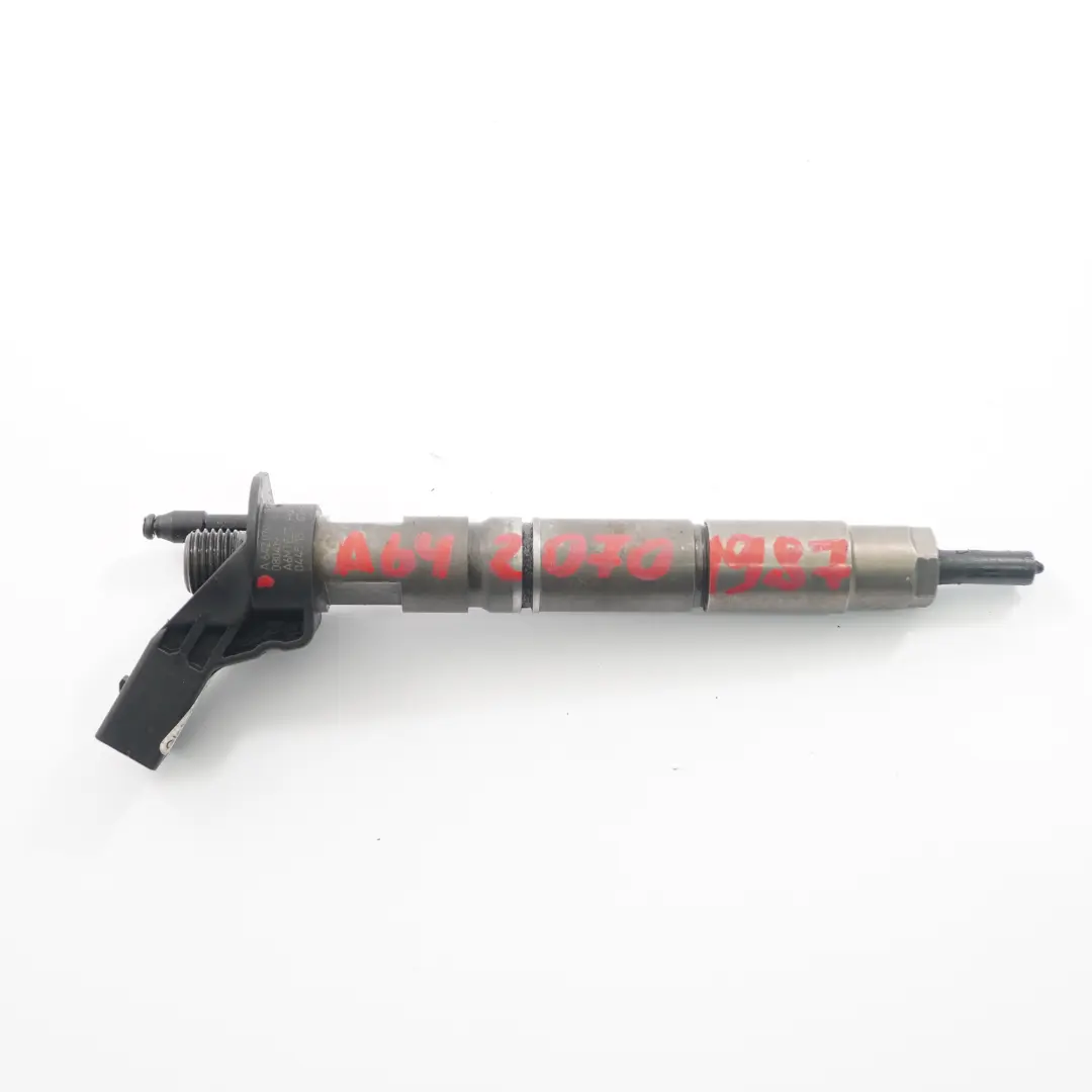 Mercedes W221 OM642 CDI Injecteur de carburant Buse d'injection - SKU A6420701987 - Numéro de pièce A6420701987