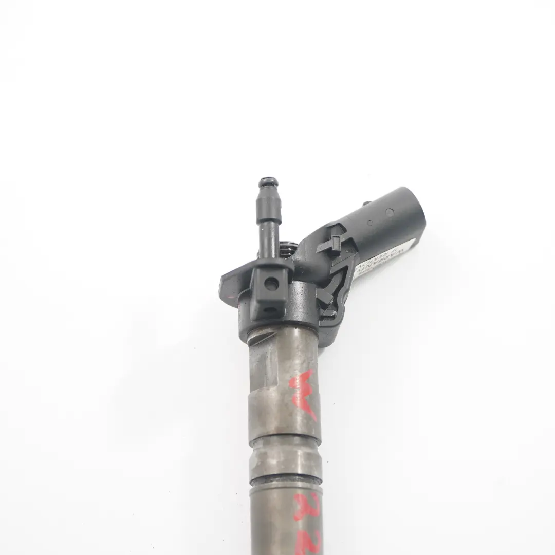 OM642 CDI Diesel Kraftstoffeinspritzung Einspritzdüse für Mercedes W221 mit Teilenummer A6420701987 Mercedes W221 OM642 CDI Diesel Kraftstoffeinspritzung Einspritzdüse - SKU A6420701987 - Teilenummer A6420701987