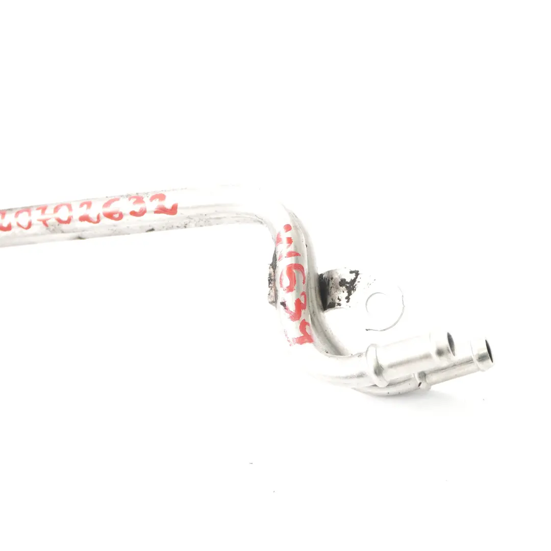 OM642 Diesel Kraftstoff leitung Einspritzanlage Rohr für Mercedes W639 mit Teilenummer A6420702632 Mercedes W639 OM642 Diesel Kraftstoff leitung Einspritzanlage Rohr - SKU A6420702632 - Teilenummer A6420702632