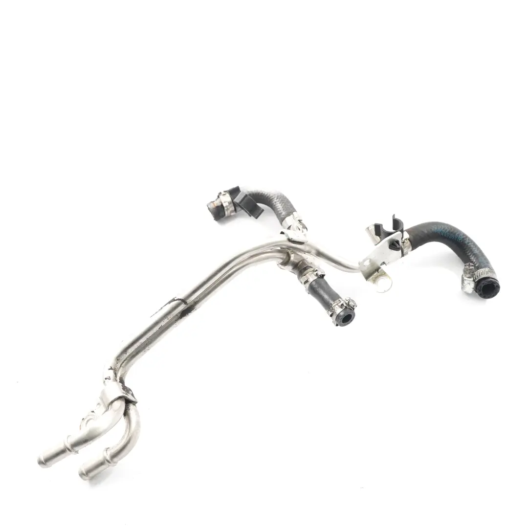 OM642 manguera combustible tubería sistema inyección para Mercedes W639 con número de pieza A6420702632 Mercedes W639 OM642 manguera combustible tubería sistema inyección - SKU A6420702632 - Número de pieza A6420702632