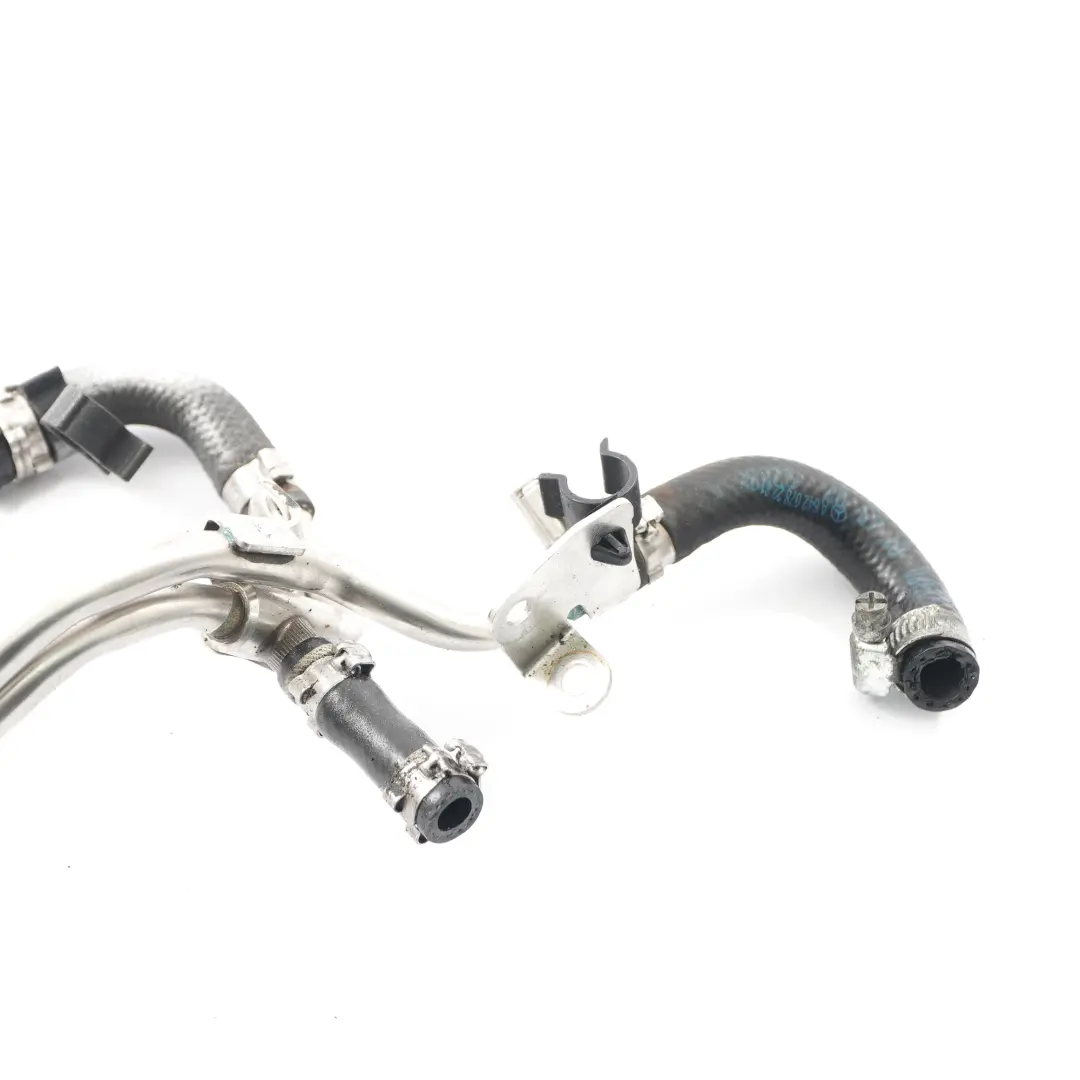 OM642 Diesel Kraftstoff leitung Einspritzanlage Rohr für Mercedes W639 mit Teilenummer A6420702632 Mercedes W639 OM642 Diesel Kraftstoff leitung Einspritzanlage Rohr - SKU A6420702632 - Teilenummer A6420702632