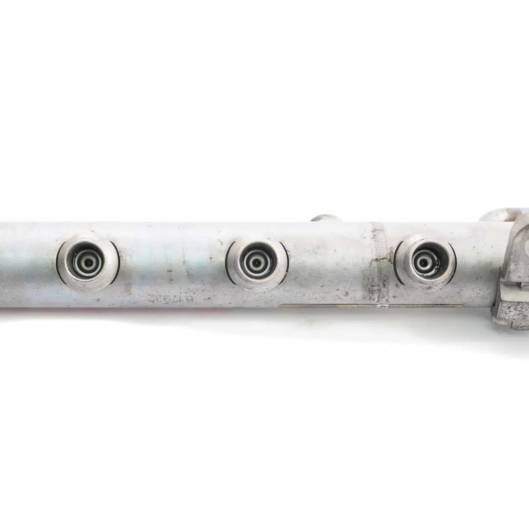 Mercedes W204 W212 OM642 Listwa Wtryskowa Diesel - SKU A6420702995 - Numer Części A6420702995