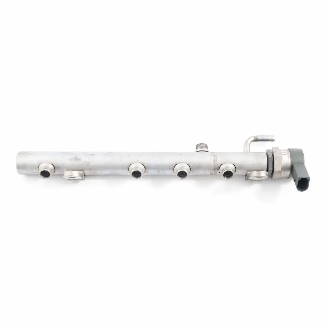 Mercedes W204 W212 OM642 Injecteur Carburant Pression Rail Line - SKU A6420702995 - Numéro de pièce A6420702995