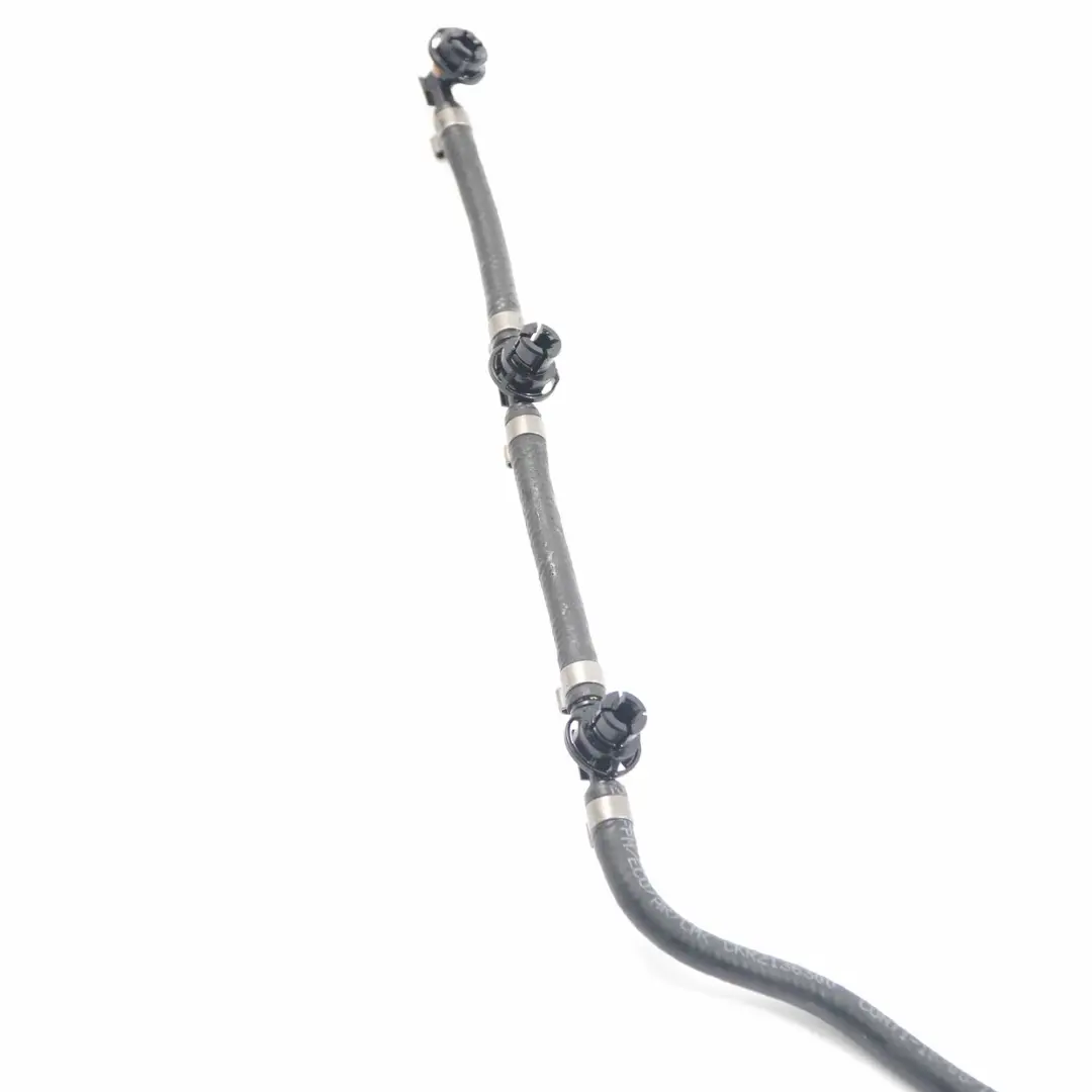 Mercedes W164 OM642 Fuel Overflow Leakoff Hose Line Pipe - SKU A6420703032 - Part number A6420703032
