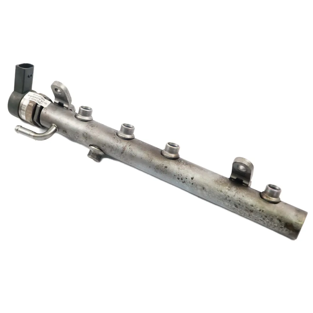 Mercedes W204 W221 Diesel OM642 Links Hochdruckrail Einspritzanlage - SKU A6420703395 - Teilenummer A6420703395