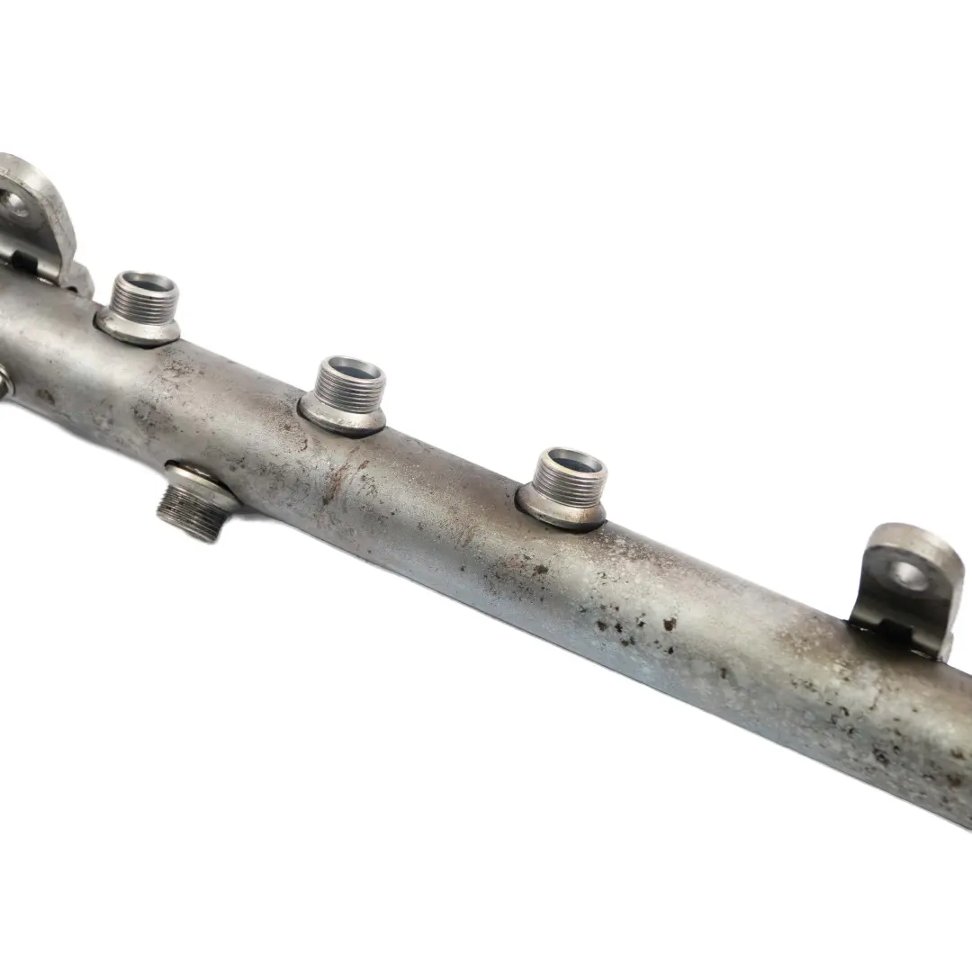 Mercedes W204 W221 Diesel OM642 SX Hochdruckrail Iniezione - SKU A6420703395 - Numero di parte A6420703395