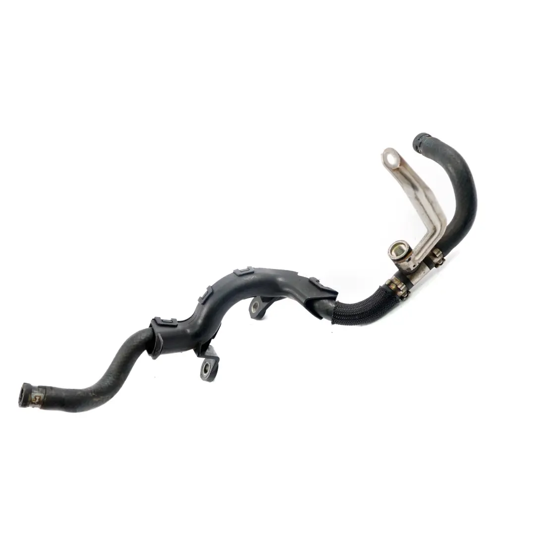 S350CDI OM642 Tuberia de Bomba de Combustible Diesel para Mercedes W221 con número de pieza A6420704181 Mercedes W221 S350CDI OM642 Tuberia de Bomba de Combustible Diesel - SKU A6420704181 - Número de pieza A6420704181