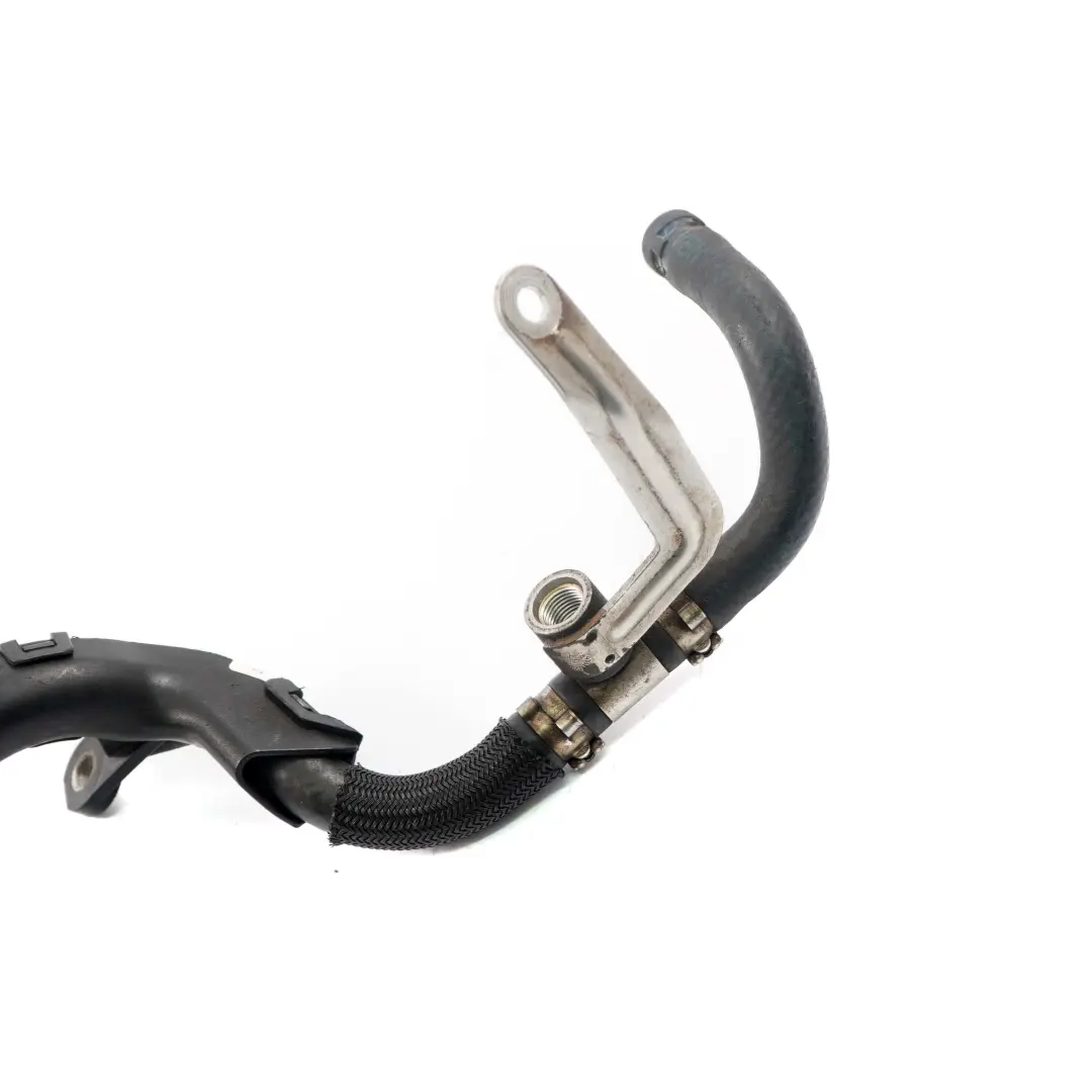 Mercedes Classe S W221 S350COM642 Diesel Pompa carburante linea tubo - SKU A6420704181 - Numero di parte A6420704181