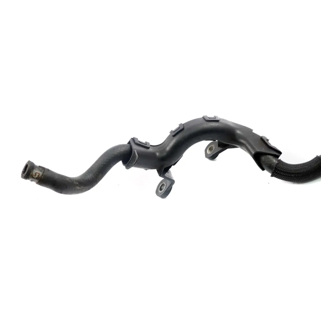  Mercedes-Benz W221 S350CDI OM642 Tuyau pompe carburant diesel - SKU A6420704181 - Numéro de pièce A6420704181