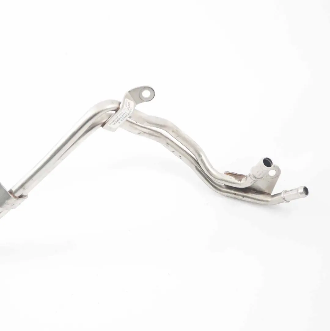 Fuel Feed Line Mercedes W164 OM642 Return Line Pipe Hose - SKU A6420705532-2 - Part number A6420705532