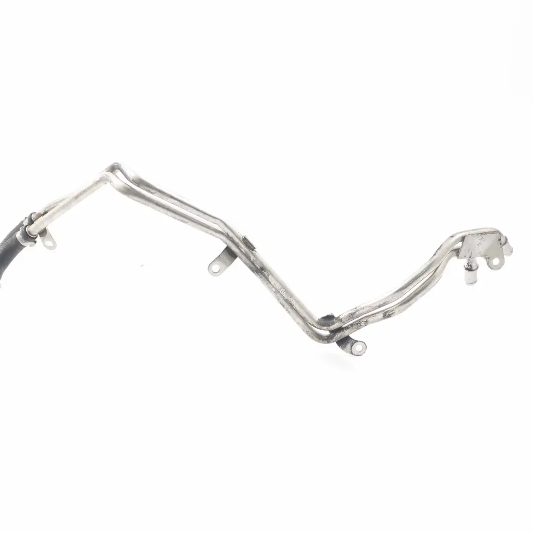Fuel Feed Line Mercedes W164 OM642 Return Line Pipe Hose - SKU A6420705532-2 - Part number A6420705532