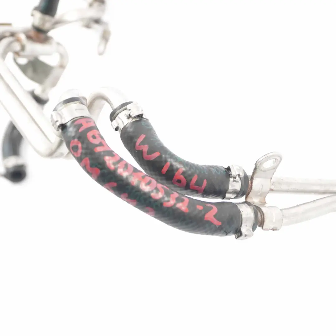 OM642 Przewody Paliwowe do Mercedes W164 o numerze A6420705532 Mercedes W164 OM642 Przewody Paliwowe - SKU A6420705532-2 - Numer Części A6420705532