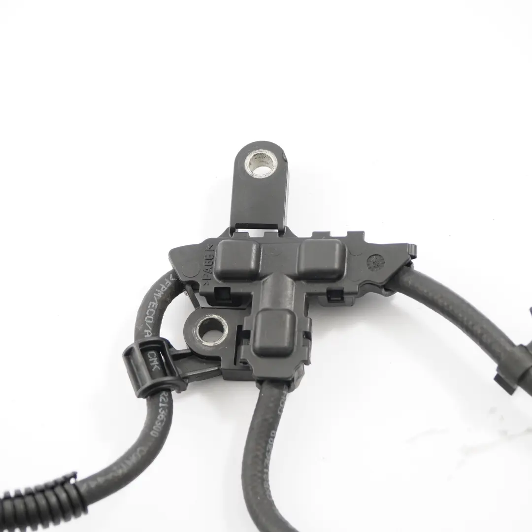 Fuel Feed Line Mercedes W204 W212 OM642 Return Line Pipe Hose - SKU A6420705532 - Part number A6420705532
