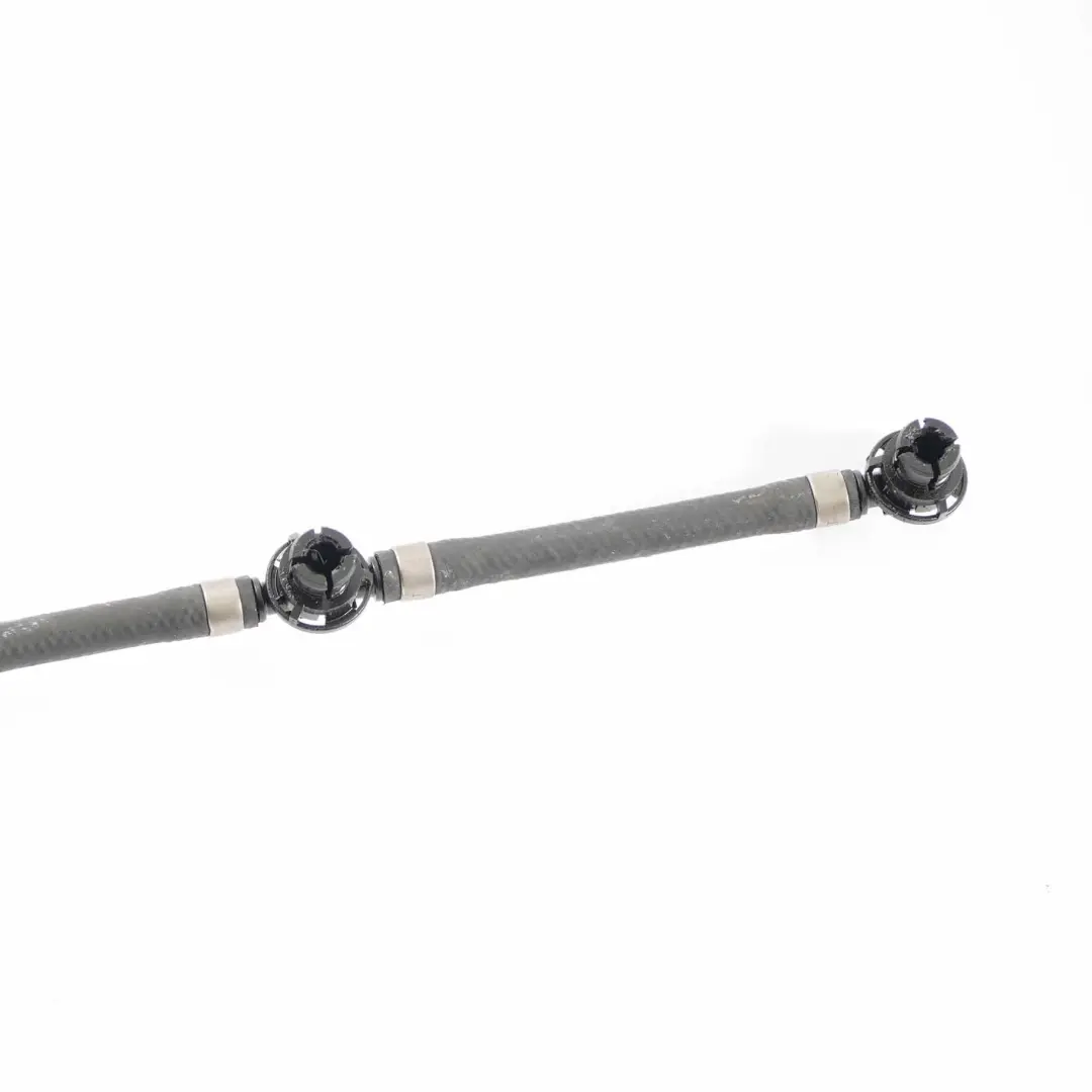 Fuel Feed Line Mercedes W204 W212 OM642 Return Line Pipe Hose - SKU A6420705532 - Part number A6420705532
