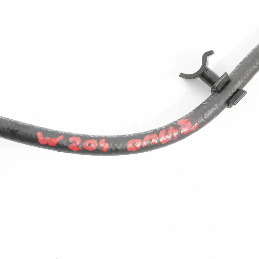 Fuel Feed Line Mercedes W204 W212 OM642 Return Line Pipe Hose - SKU A6420705532 - Part number A6420705532