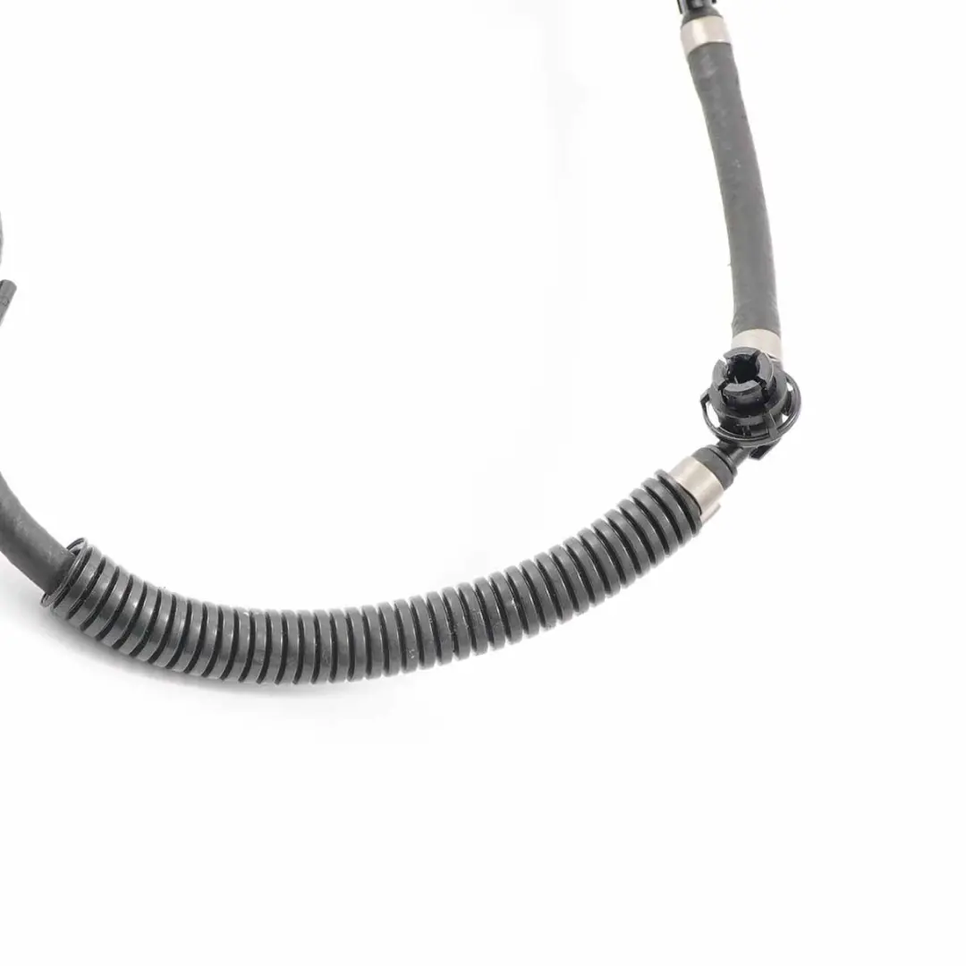 Mercedes W204 W212 OM642 Kraftstoffzulaufleitung Rohr - SKU A6420705532 - Teilenummer A6420705532