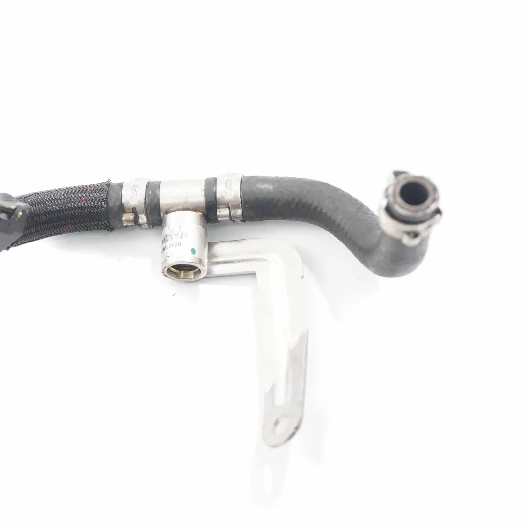 Mercedes W204 W212 OM642 Kraftstof filter Pumpe Rohrleitung Schlauch - SKU A6420706181 - Teilenummer A6420706181