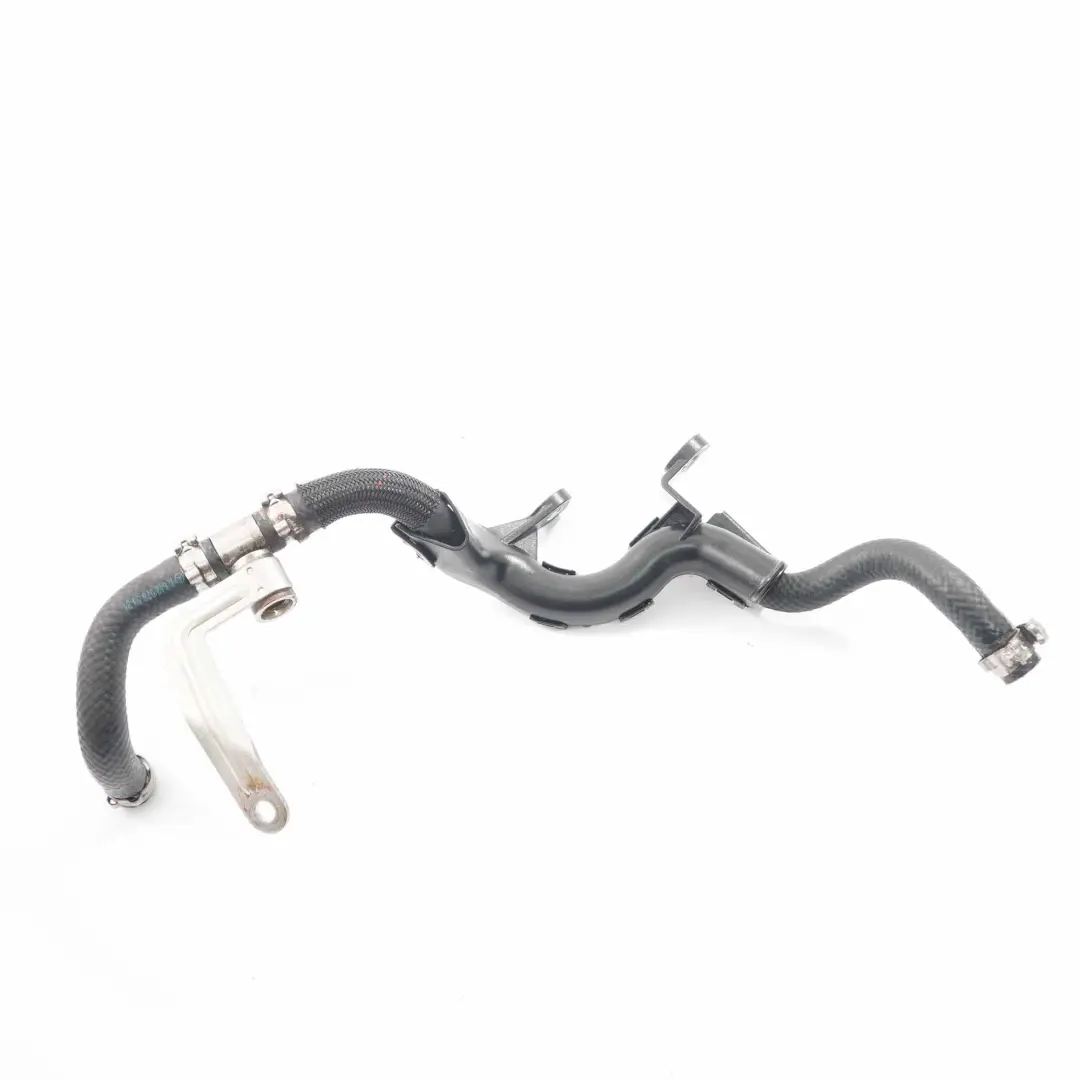 Mercedes W204 W212 OM642 Kraftstof filter Pumpe Rohrleitung Schlauch - SKU A6420706181 - Teilenummer A6420706181