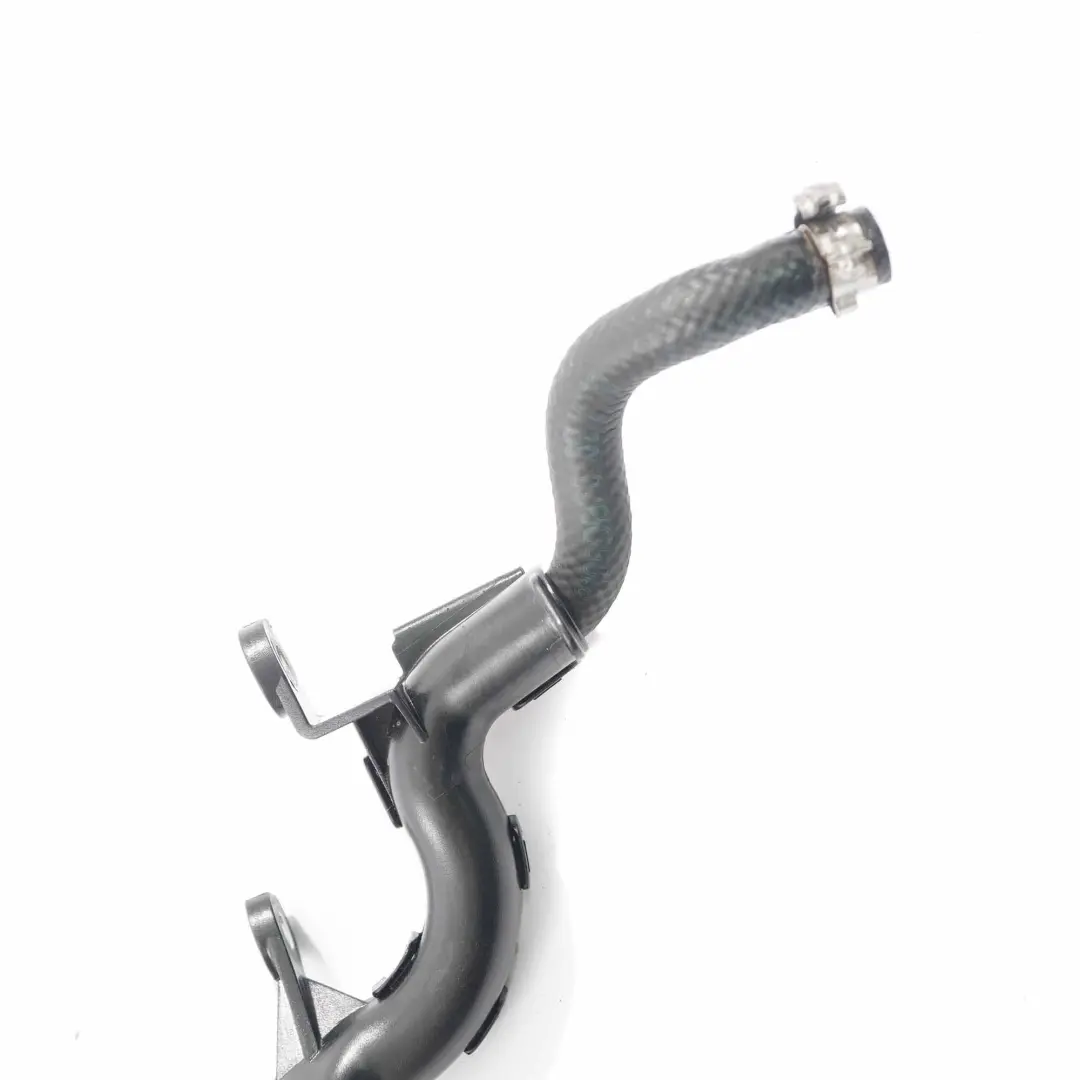 Mercedes W204 W212 OM642 Diesel Przewód Wąż Paliwa - SKU A6420706181 - Numer Części A6420706181