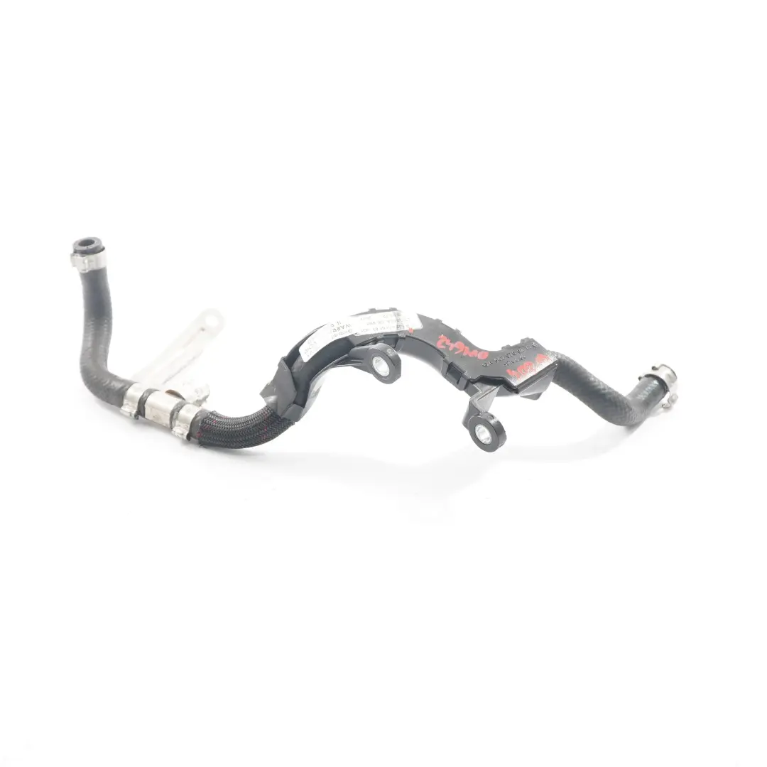 Mercedes W204 W212 OM642 Filtre carburant diesel Pompe Tuyau Ligne - SKU A6420706181 - Numéro de pièce A6420706181