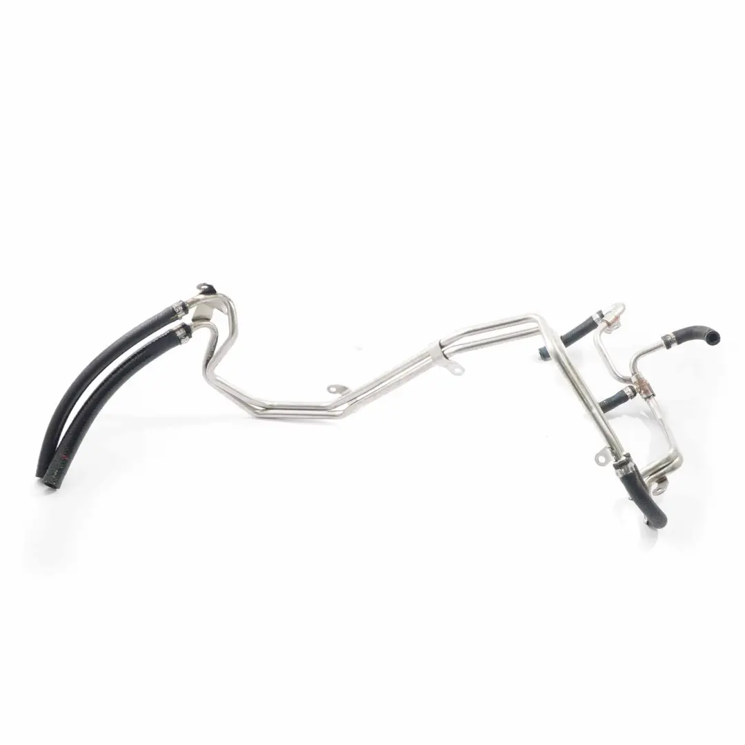Mercedes W639 OM646 Przewód Wąż Paliwa A6460781381 - SKU A6420707632 - Numer Części A6420707632