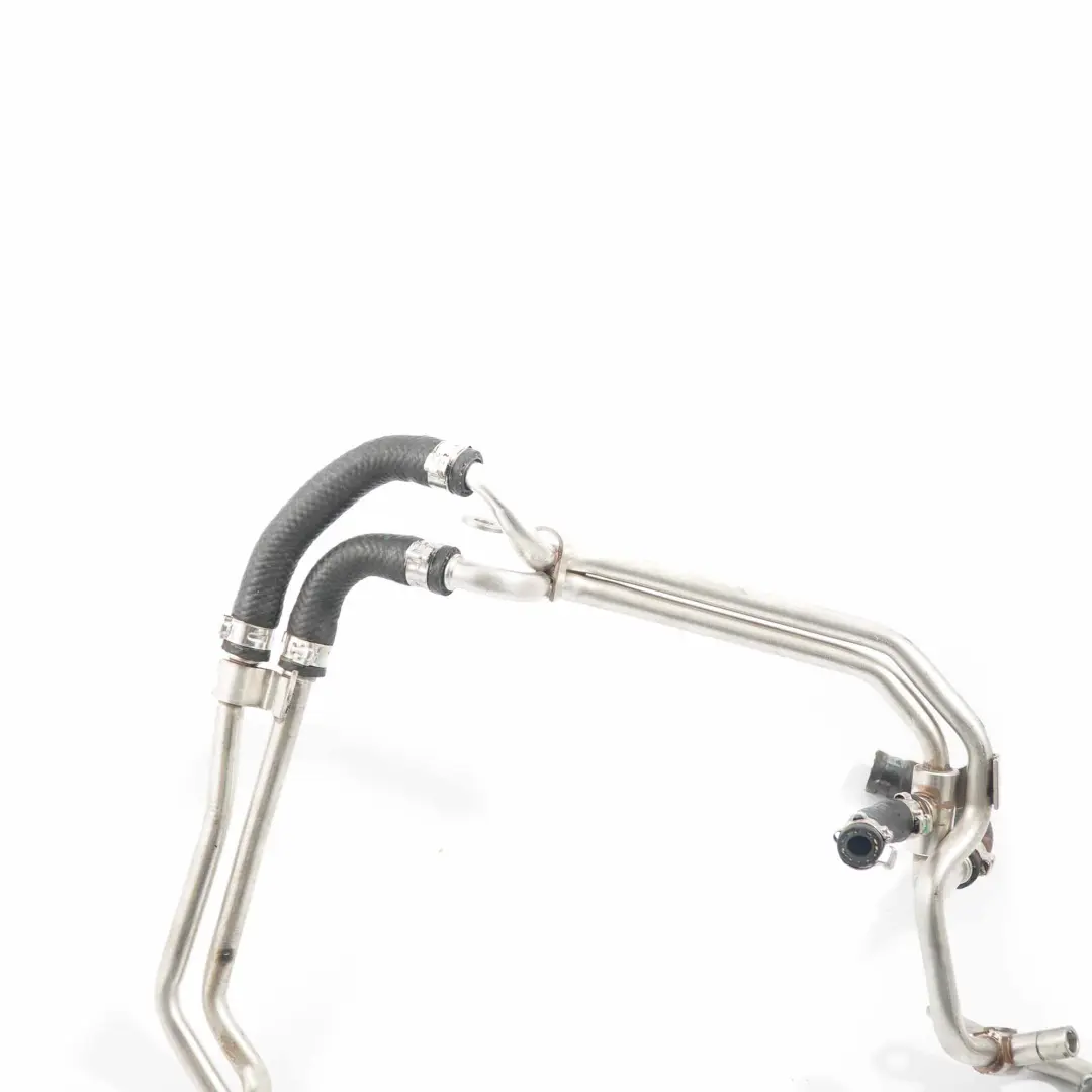 OM642 Diesel Hose Injection System Pipe to Fuel Line Mercedes W204 W212 with Part number A6420707632 Fuel Line Mercedes W204 W212 OM642 Diesel Hose Injection System Pipe - SKU A6420707632 - Part number A6420707632