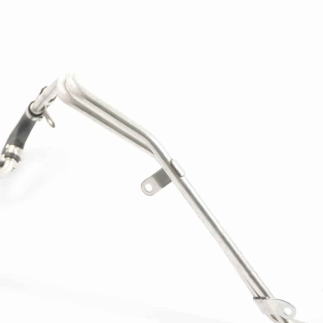 OM642 Diesel Hose Injection System Pipe to Fuel Line Mercedes W204 W212 with Part number A6420707632 Fuel Line Mercedes W204 W212 OM642 Diesel Hose Injection System Pipe - SKU A6420707632 - Part number A6420707632