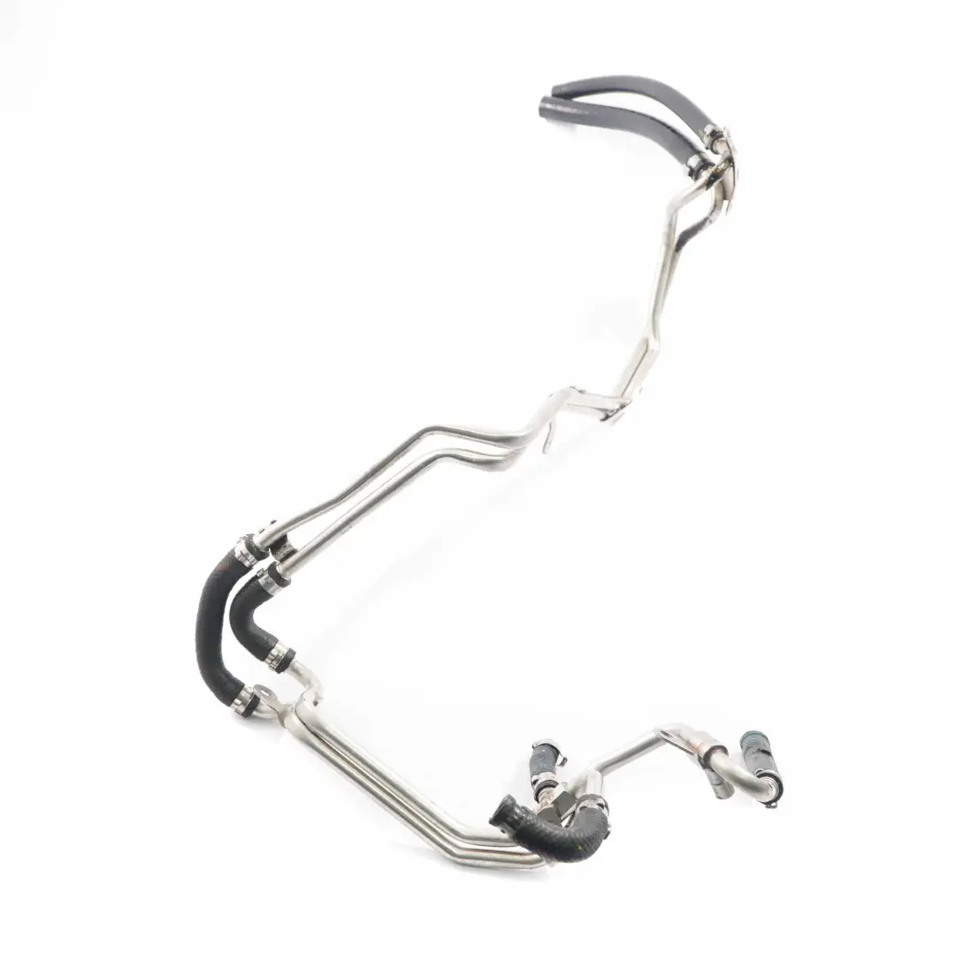  Canalisation carburant Mercedes W639 OM646 Tuyau système d'injection A6460781381 - SKU A6420707632 - Numéro de pièce A6420707632