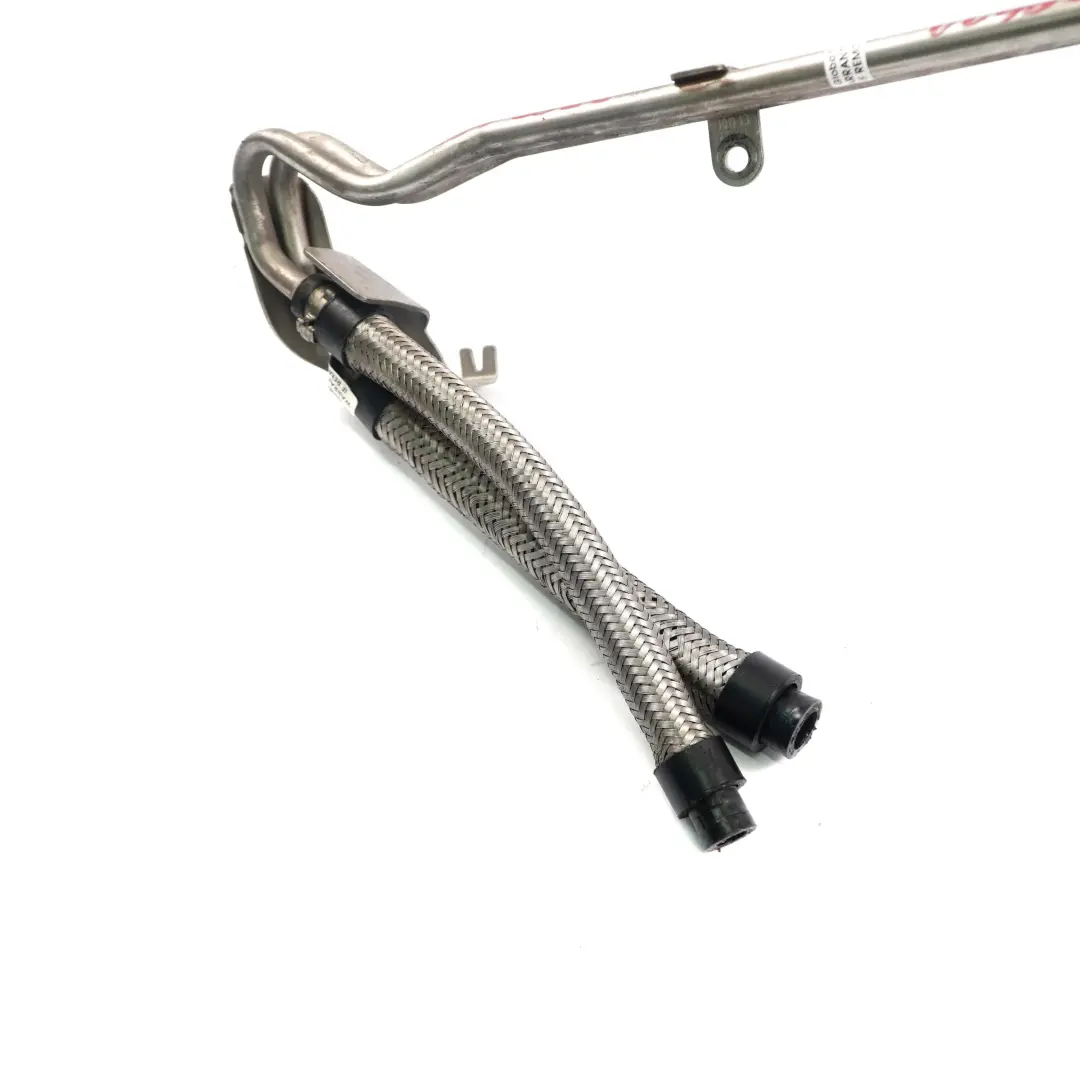 S350CDI OM642 Tubos De La bomba De combustible diesel para Mercedes W221 con número de pieza A6420708432 Mercedes W221 S350CDI OM642 Tubos De La bomba De combustible diesel - SKU A6420708432 - Número de pieza A6420708432