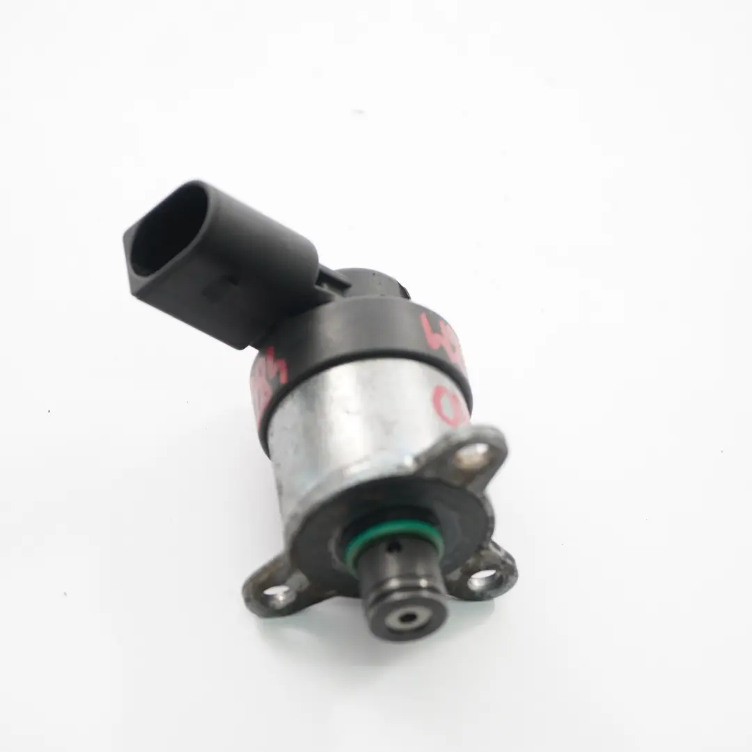  Valve Mercedes W204 Diesel Engine OM642 Fuel Pressure Regulator - SKU A6420740284 - Part number A6420740284