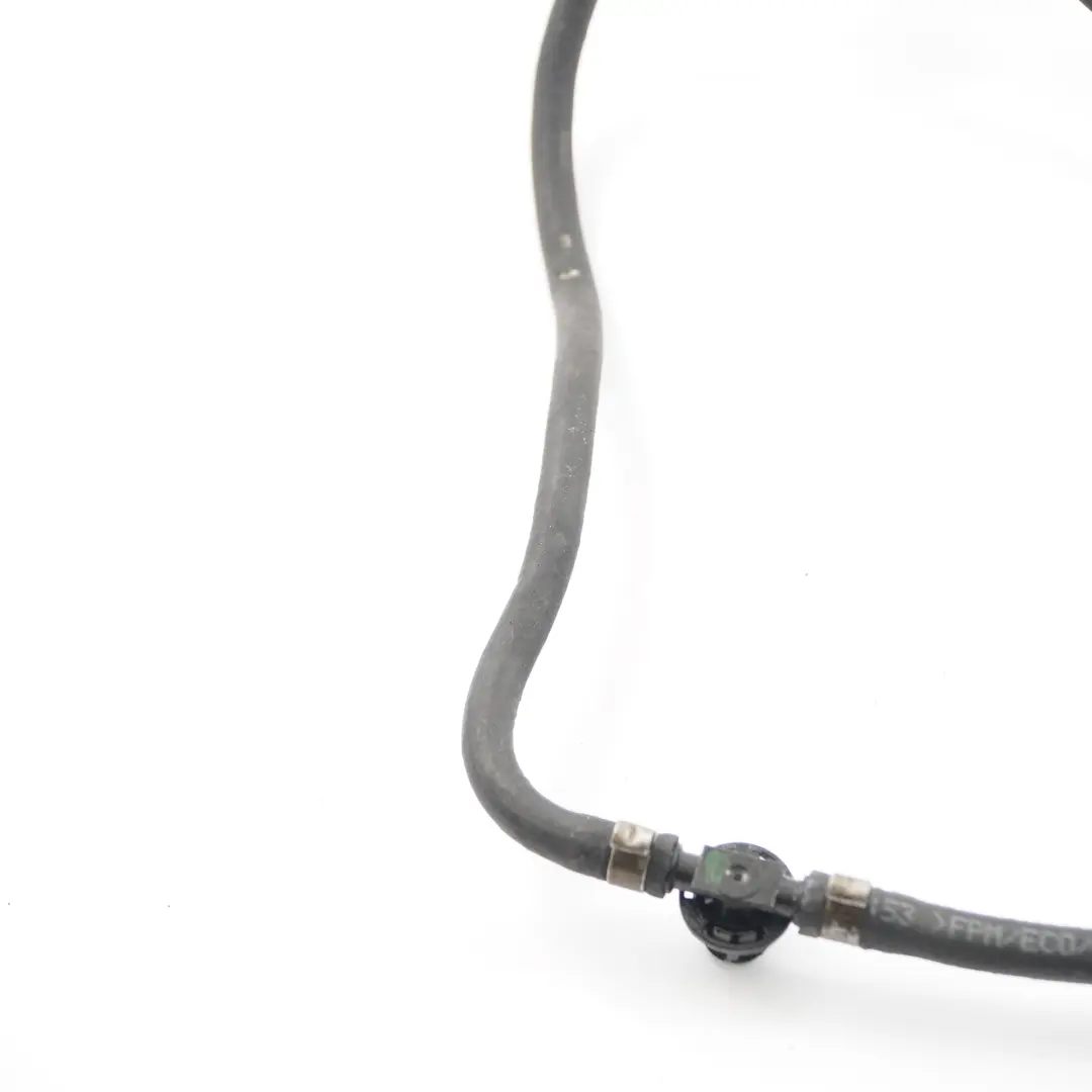 Mercedes W204 Diesel OM642 Przewody Paliwowe Uchwyt - SKU A6420780341-1 - Numer Części A6420780341