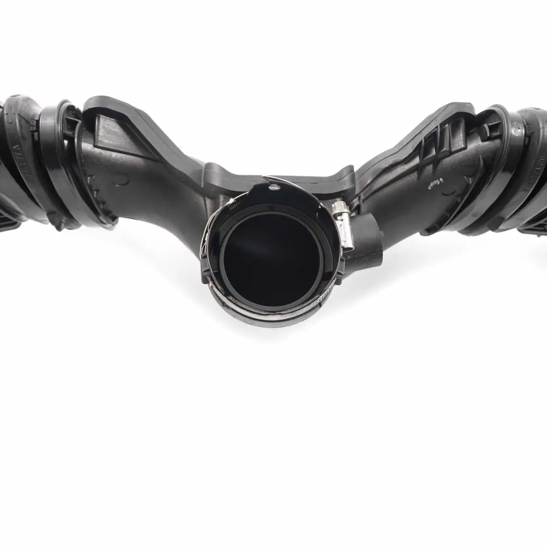  Tuyau Turbo Mercedes W204 W212 OM642 Conduit D'air Débitmètre Masse - SKU A6420900042 - Numéro de pièce A6420900042